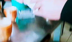 吊黑视频,网络迷雾中的真相与反思